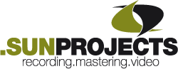 Tonstudio - Mastering - Video Produktion